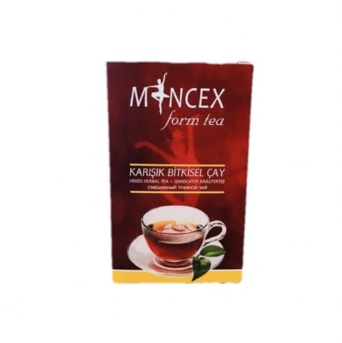Mincex Tea